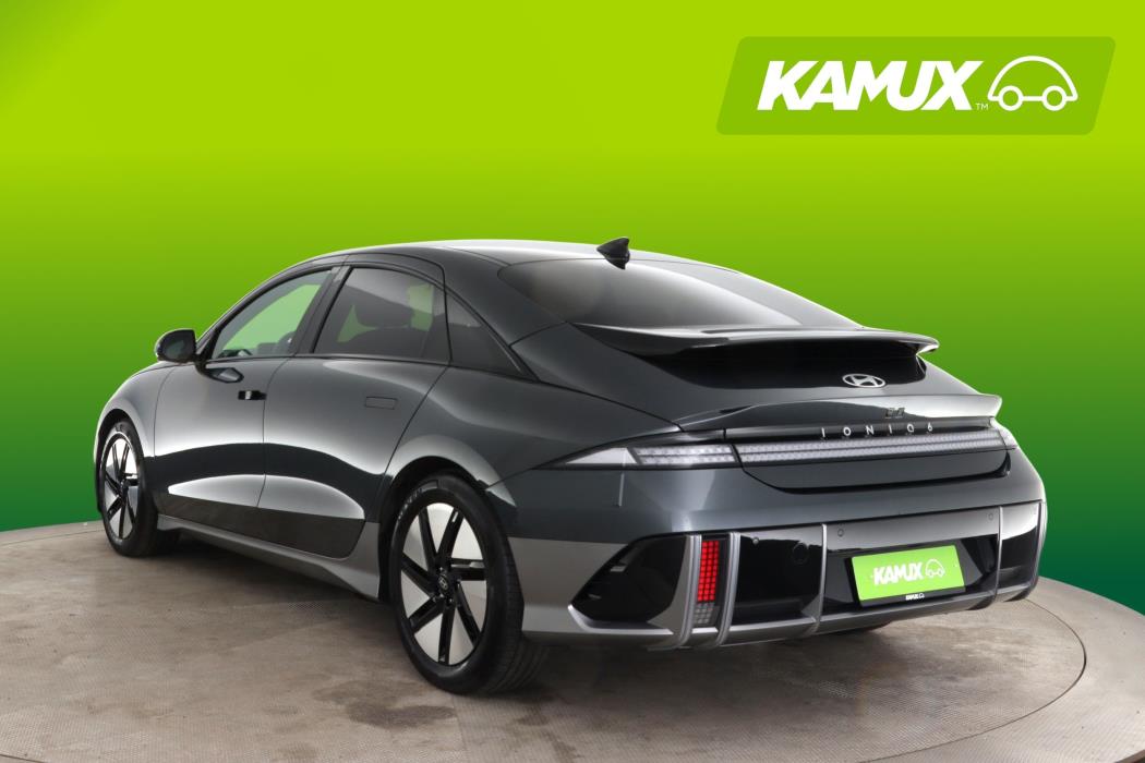Hyundai Ioniq 6 2023
