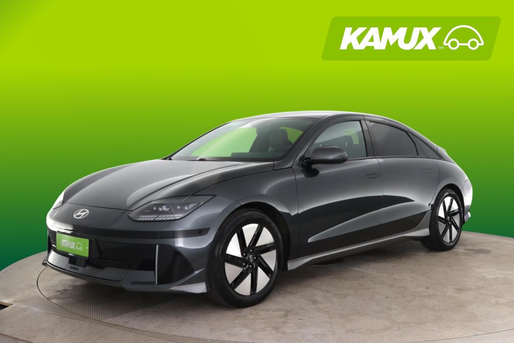 Hyundai Ioniq 6 2023