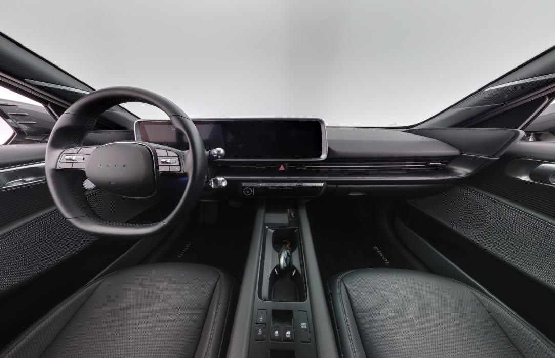 Hyundai Ioniq 6 2023