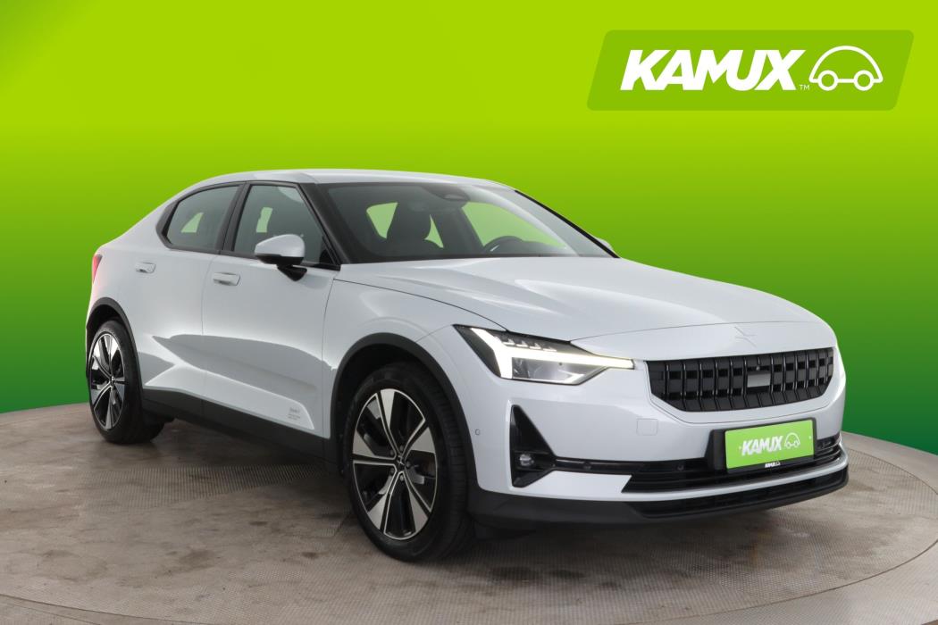 Polestar 2 2023