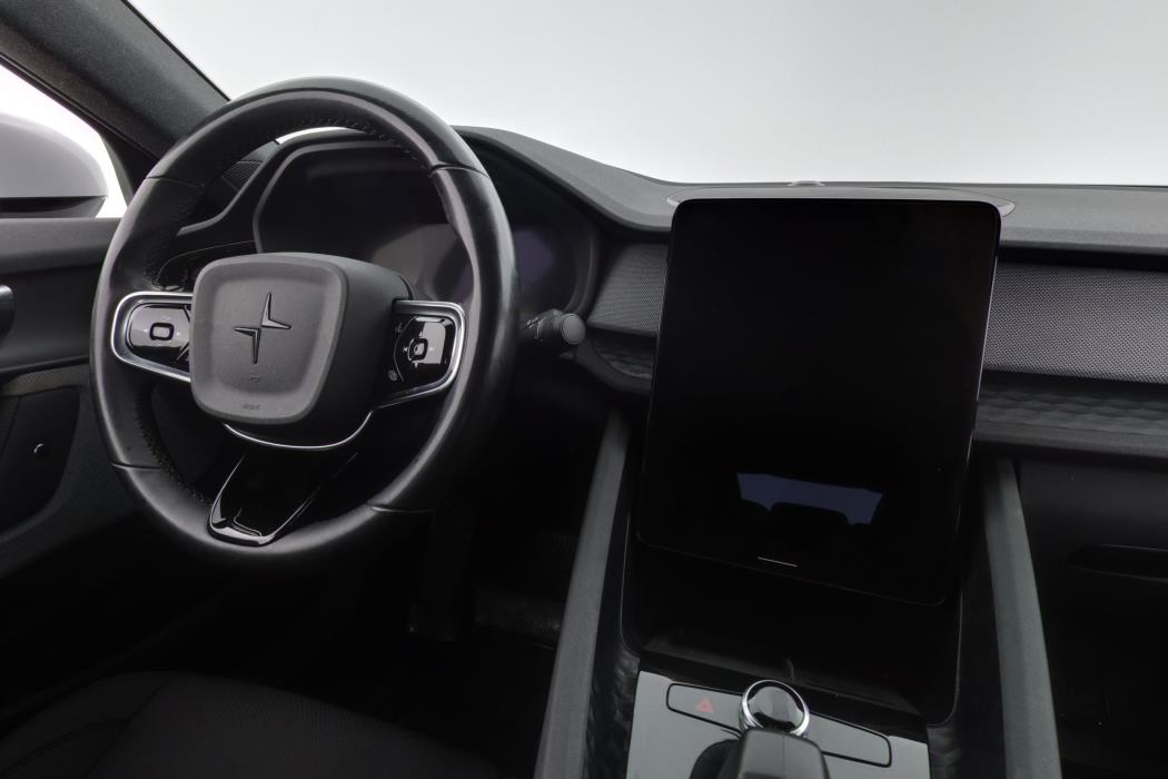 Polestar 2 2023