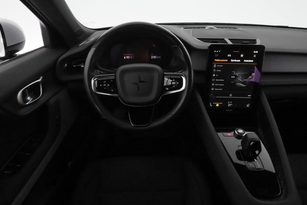Polestar 2 2023