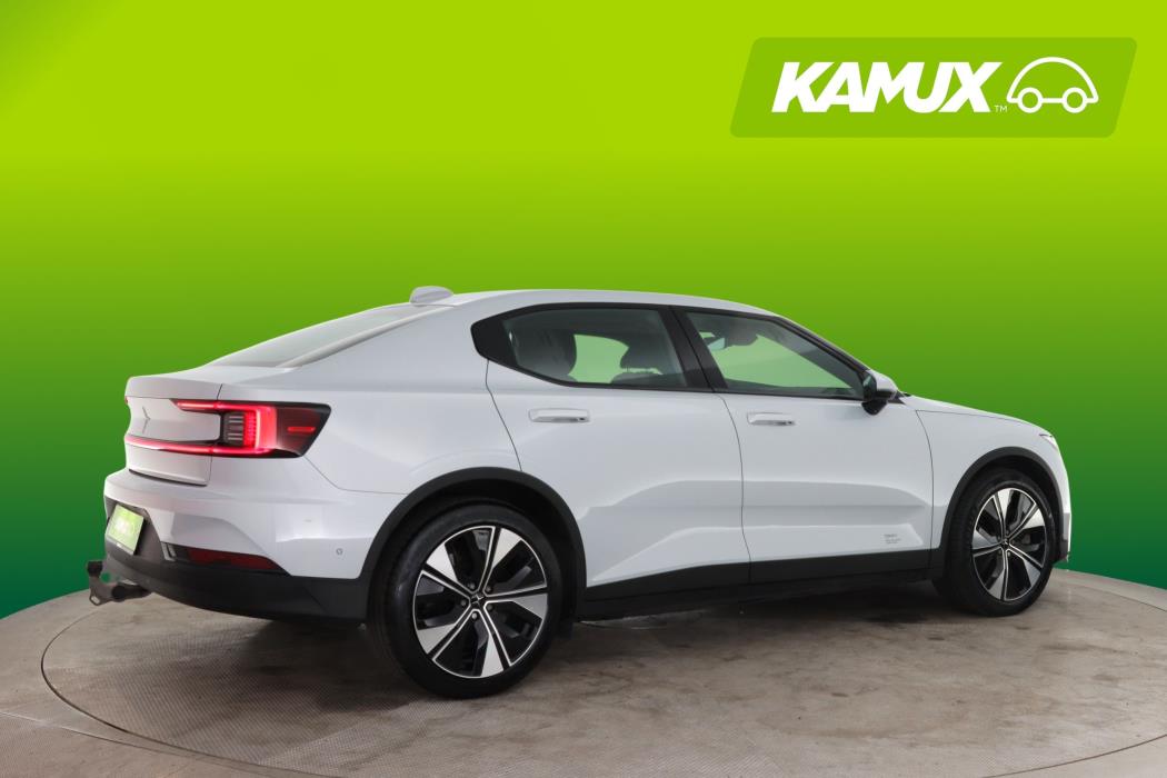 Polestar 2 2023