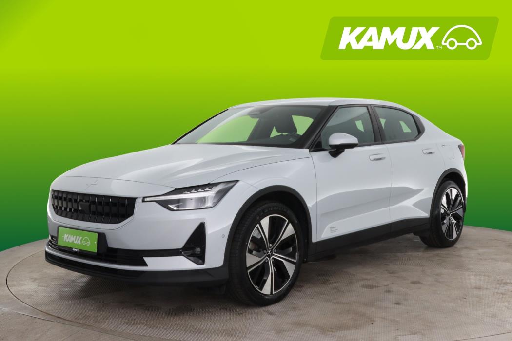 Polestar 2 2023