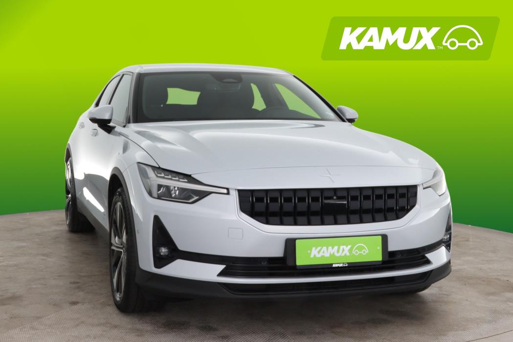 Polestar 2 2023