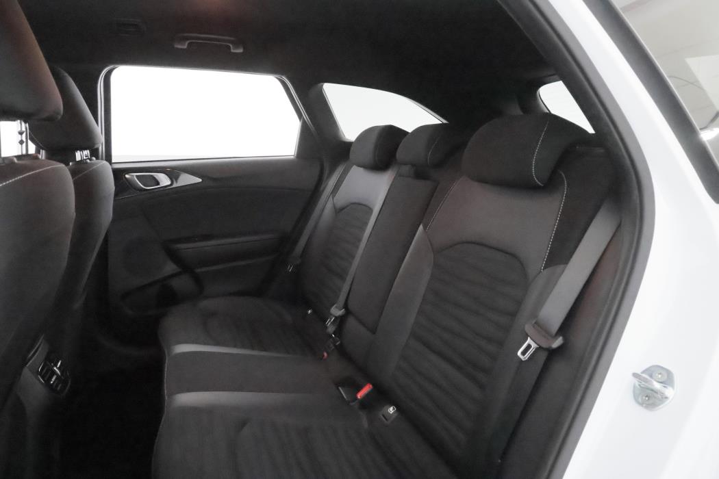 Kia Ceed 2023