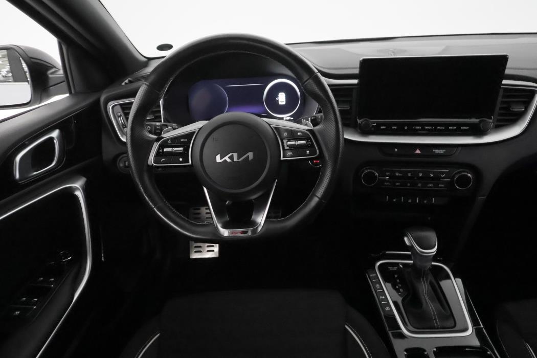 Kia Ceed 2023