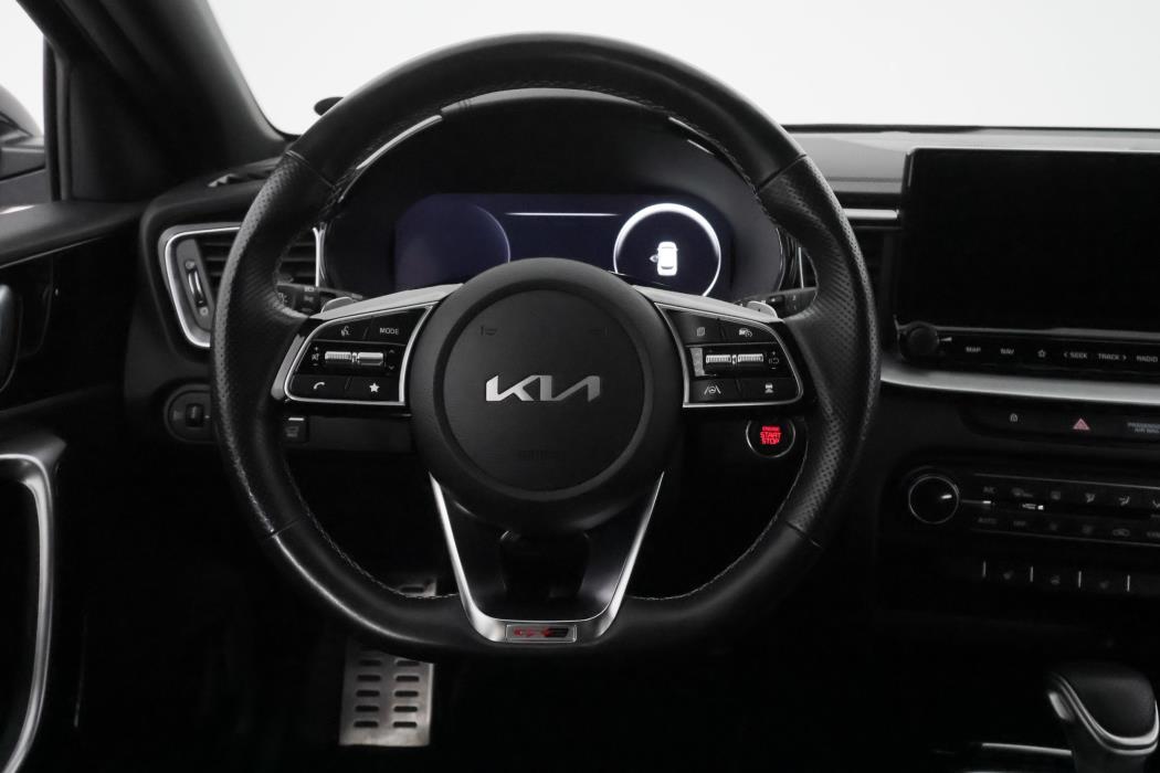 Kia Ceed 2023