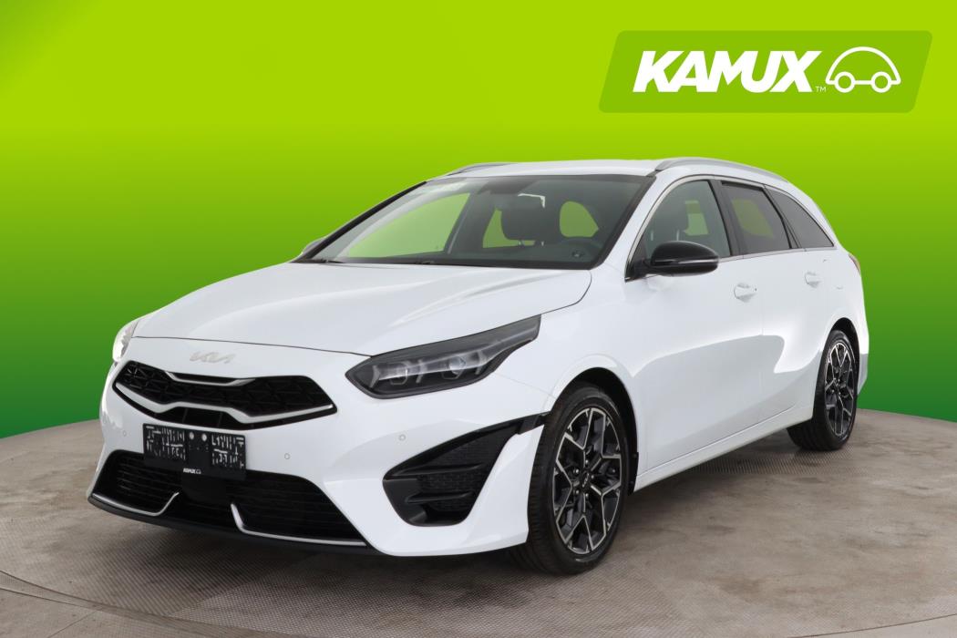 Kia Ceed 2023