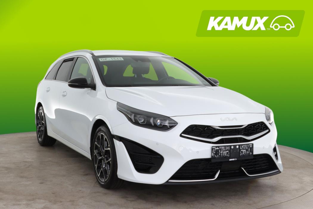 Kia Ceed 2023