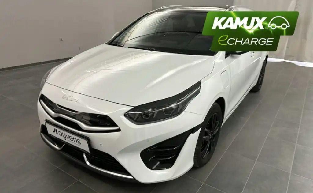 Kia Ceed 2023