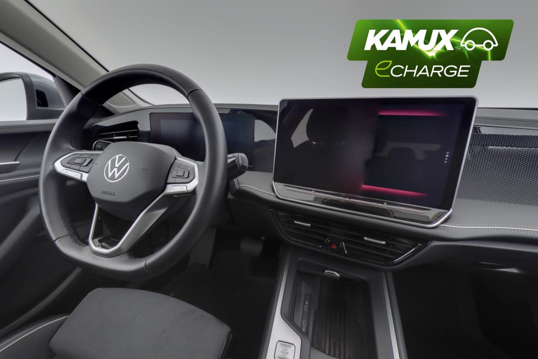 Volkswagen Passat 2025