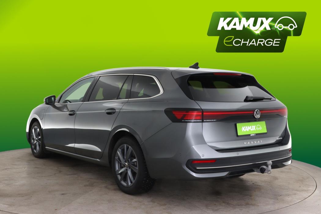 Volkswagen Passat 2025
