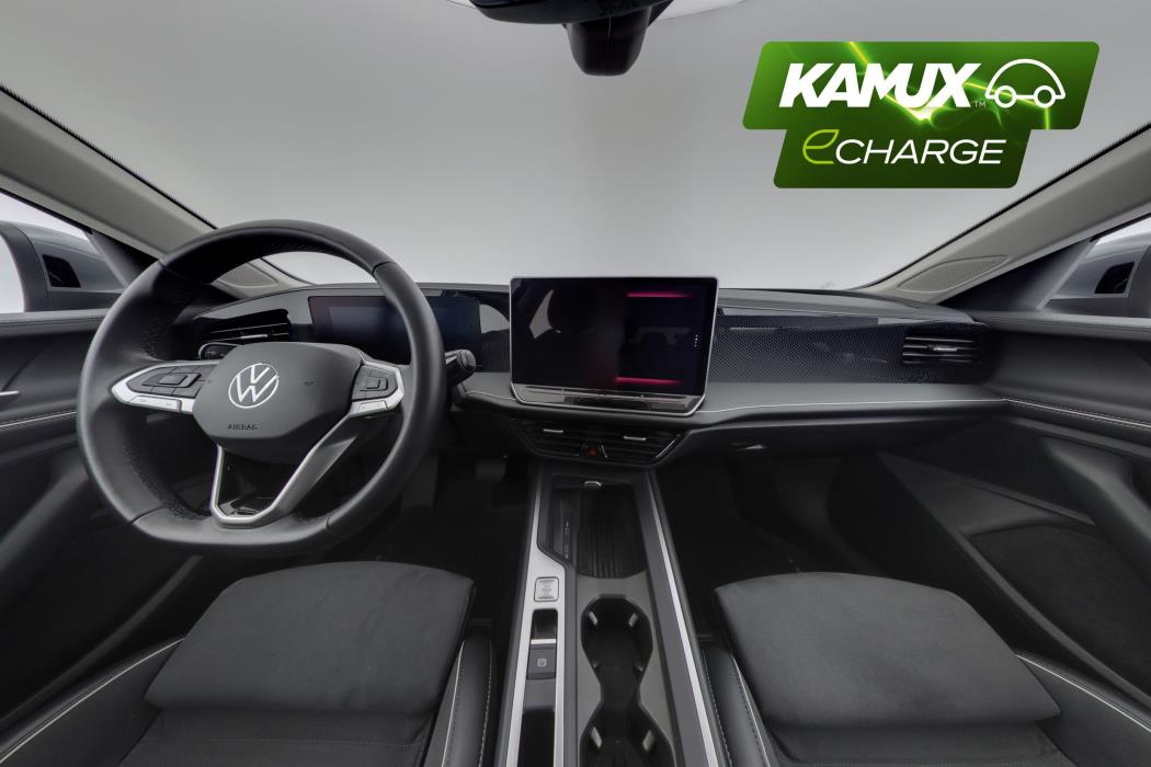 Volkswagen Passat 2025