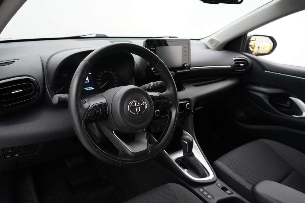Toyota Yaris 2023