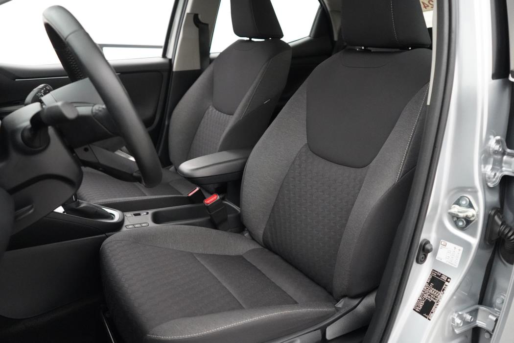 Toyota Yaris 2023