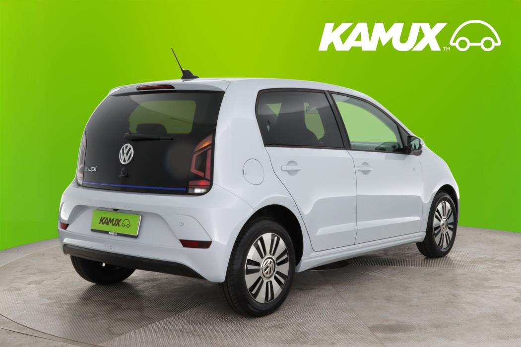 Volkswagen Up! 2018