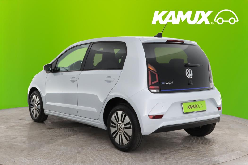 Volkswagen Up! 2018
