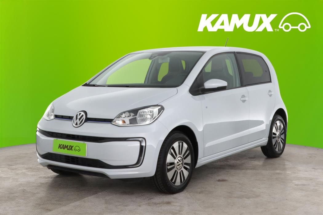 Volkswagen Up! 2018
