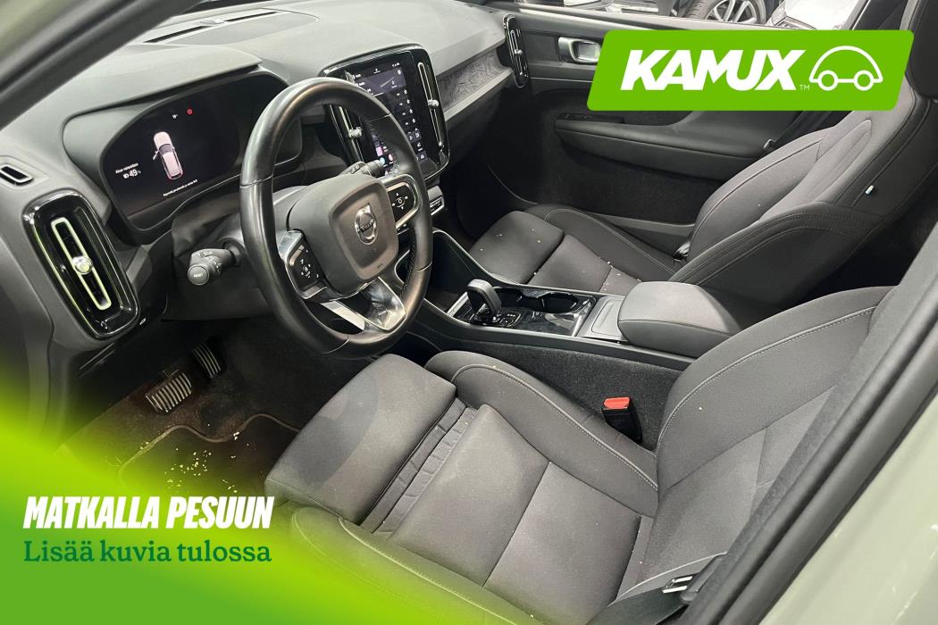 Volvo XC40 2023
