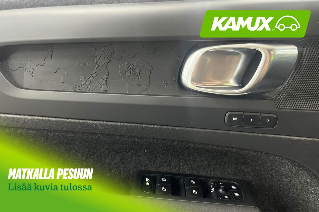 Volvo XC40 2023