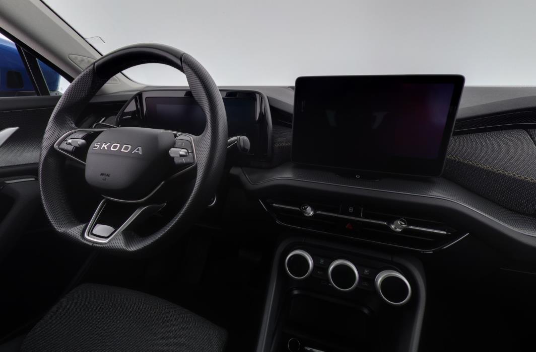 Skoda Kodiaq 2025