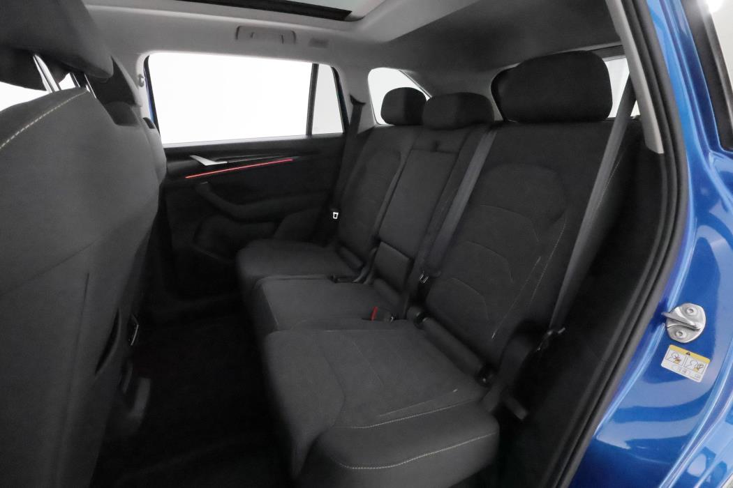 Skoda Kodiaq 2025