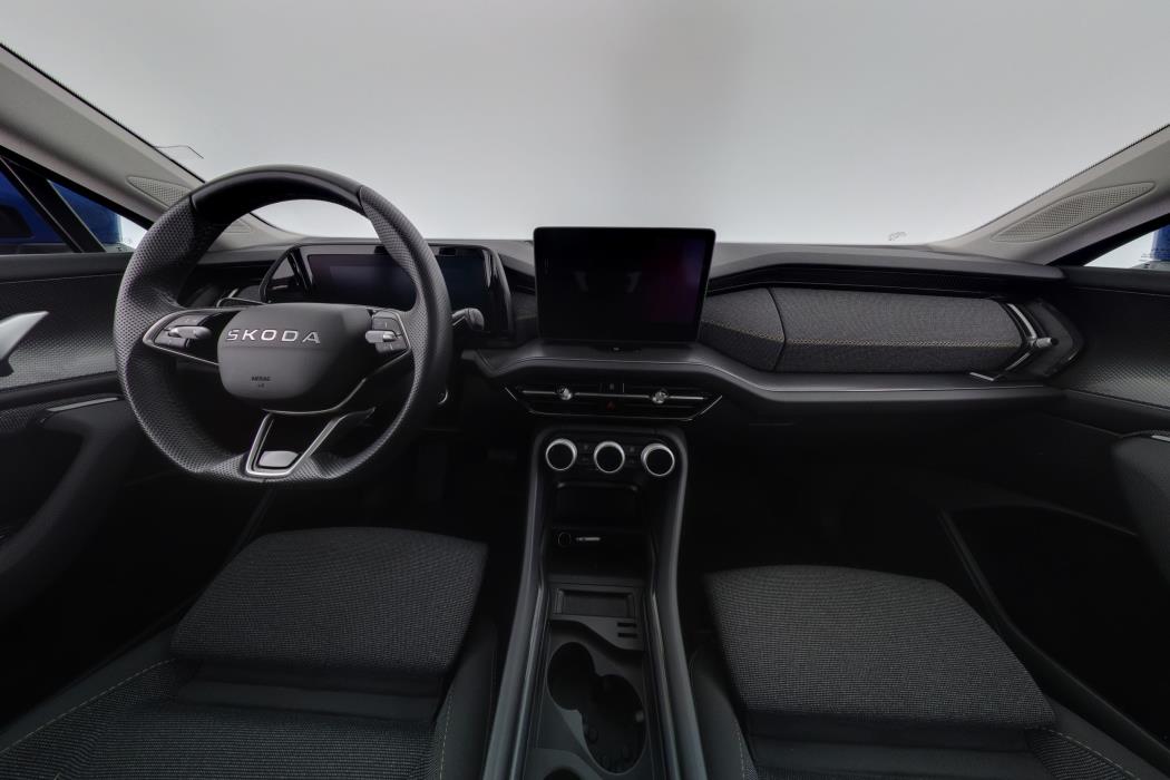 Skoda Kodiaq 2025