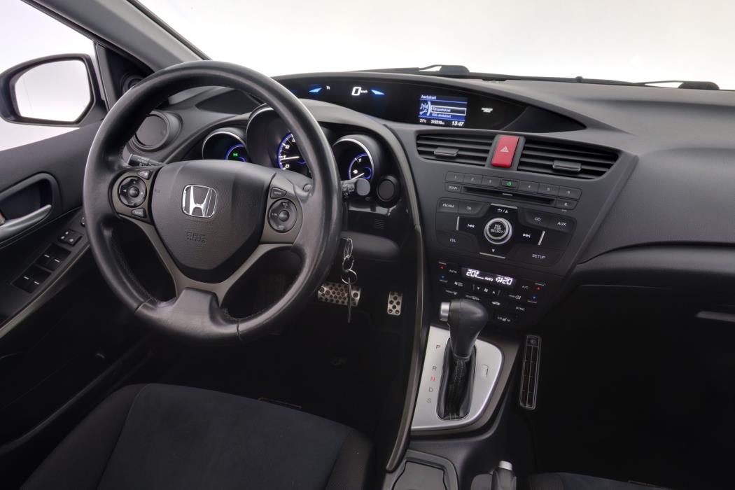 Honda Civic 2013