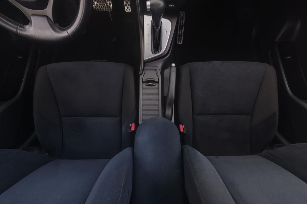 Honda Civic 2013