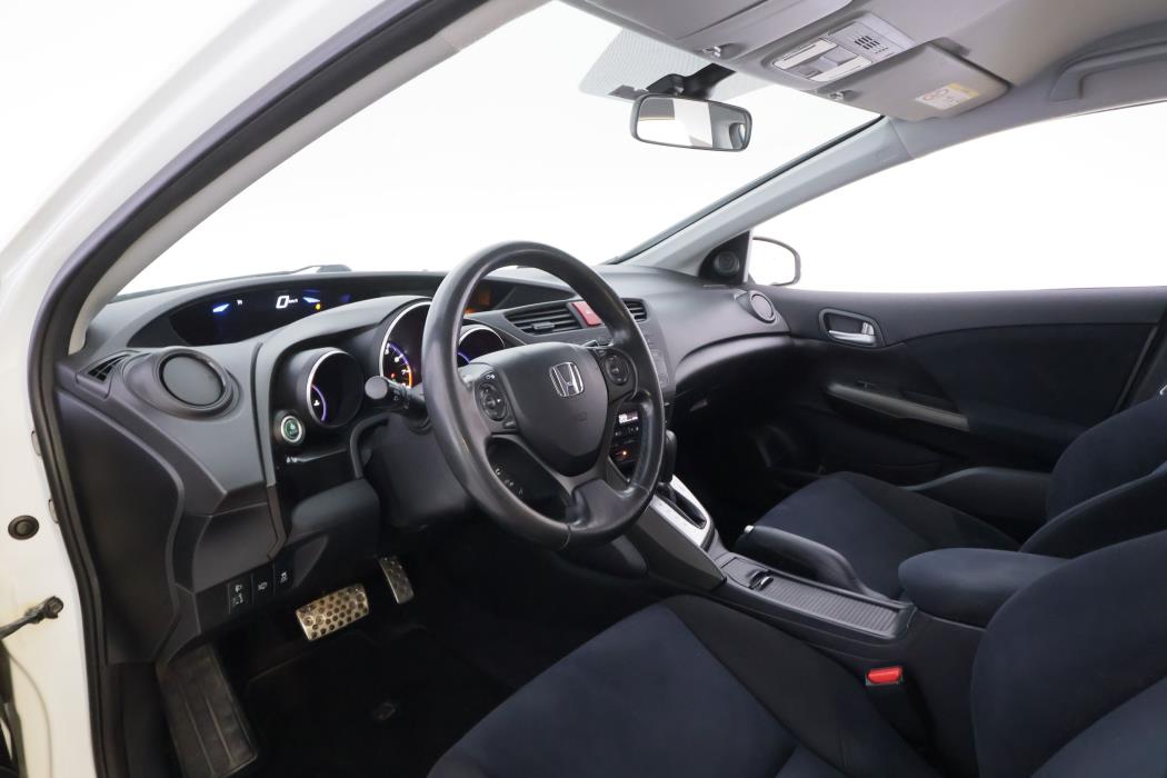 Honda Civic 2013