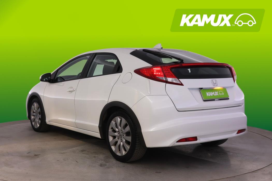 Honda Civic 2013