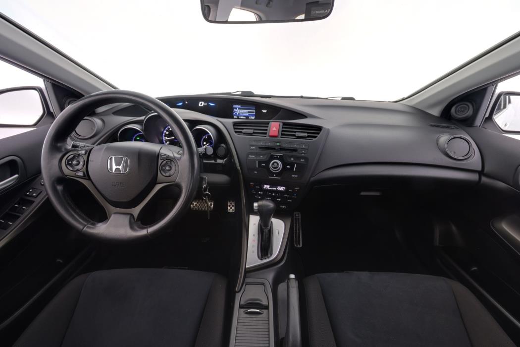 Honda Civic 2013