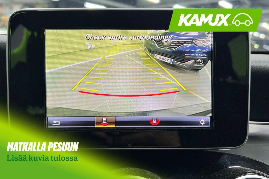 Mercedes-Benz C 2015