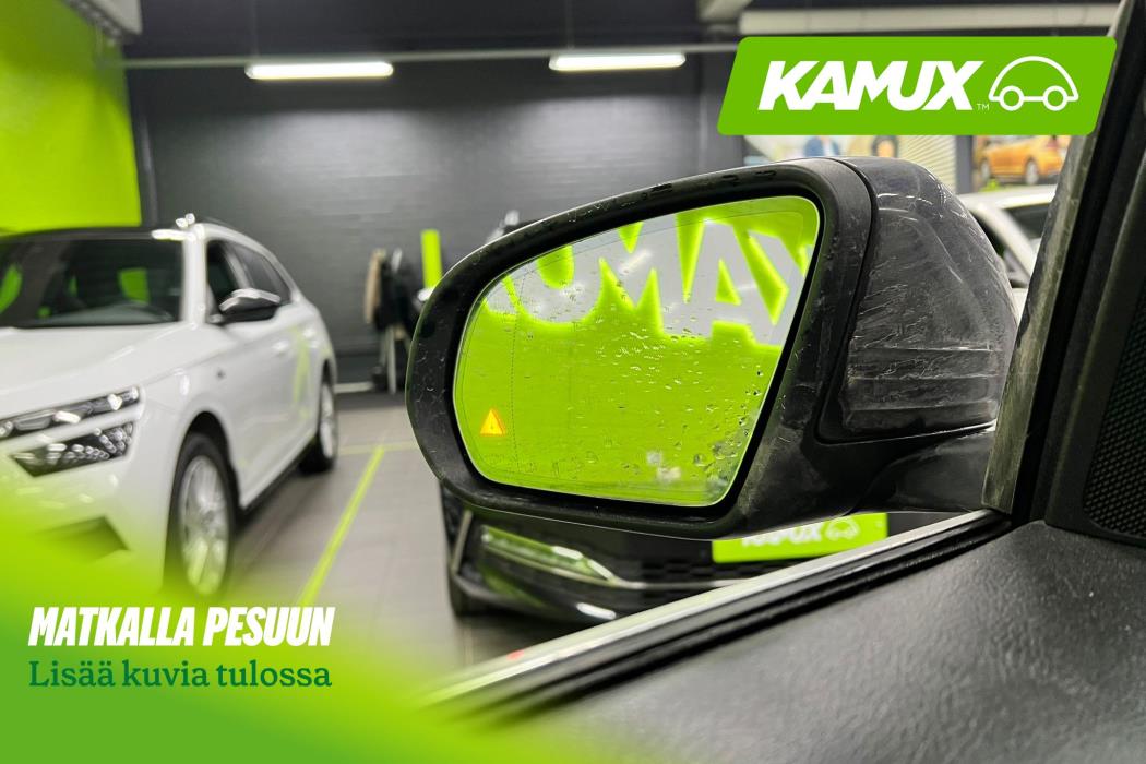 Mercedes-Benz C 2015