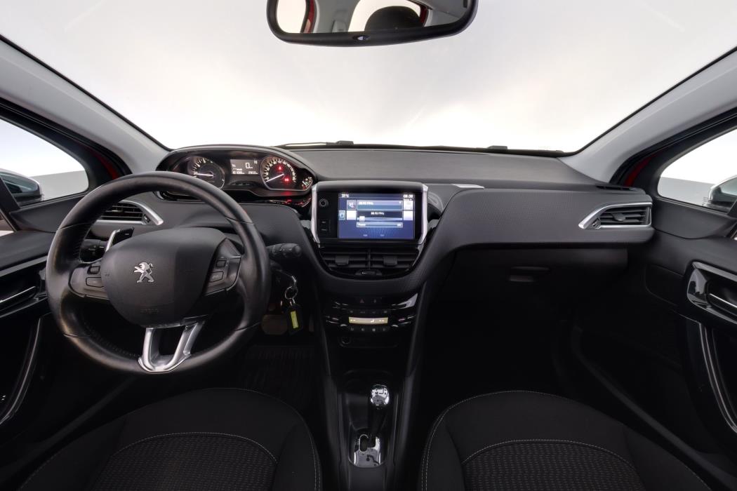 Peugeot 208 2017
