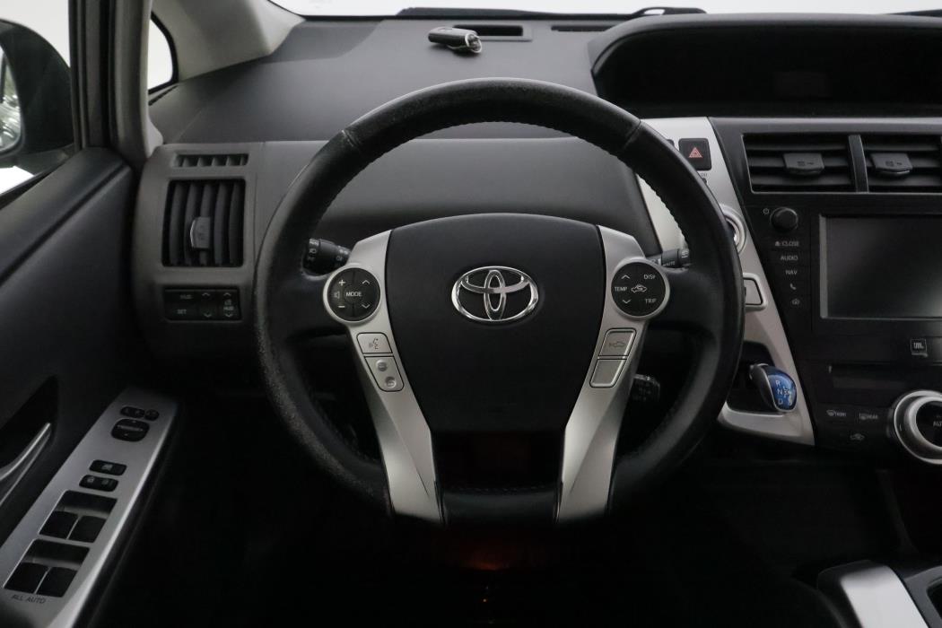 Toyota Prius 2013