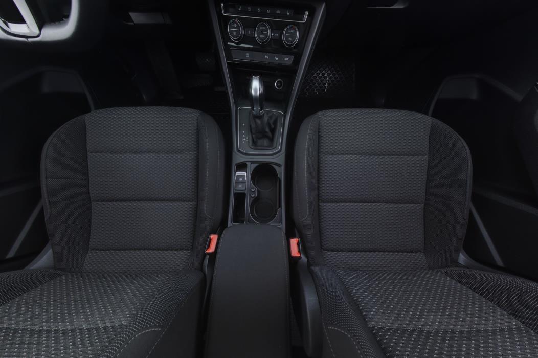 Volkswagen Touran 2019