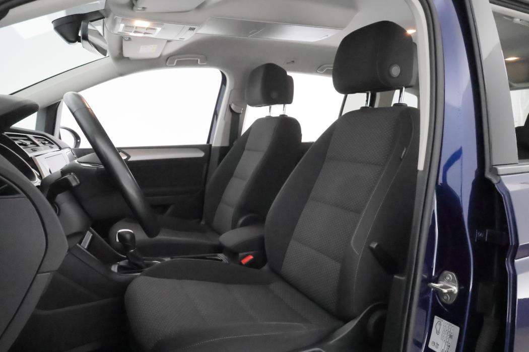 Volkswagen Touran 2019