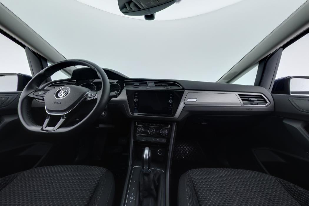 Volkswagen Touran 2019