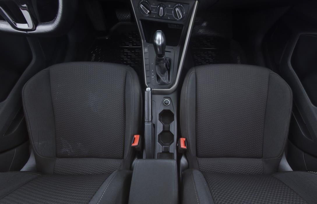 Volkswagen Polo 2021