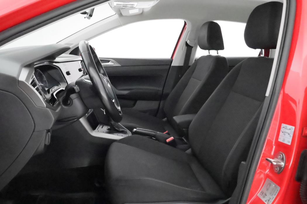Volkswagen Polo 2021