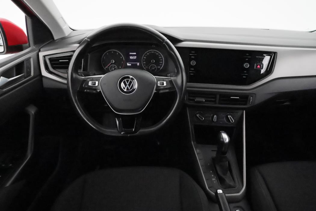 Volkswagen Polo 2021