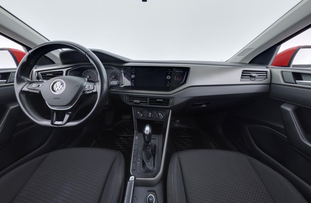 Volkswagen Polo 2021