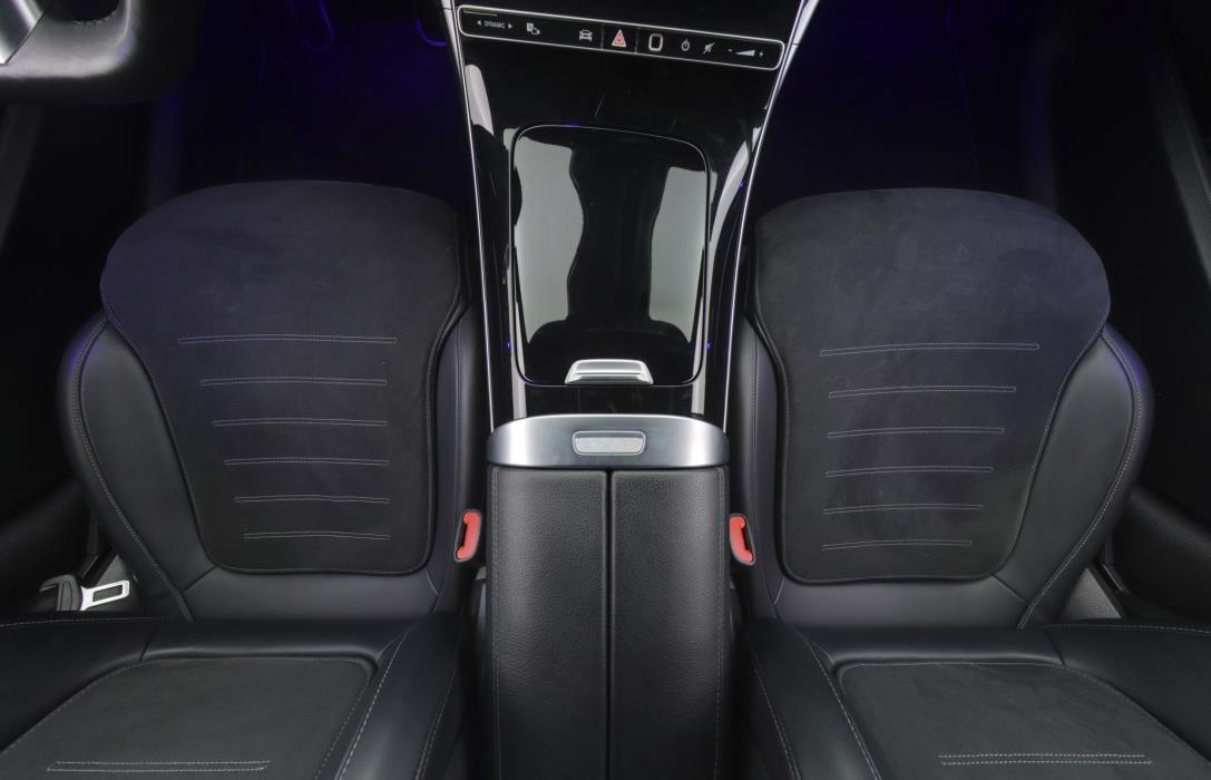 Mercedes-Benz C 2022