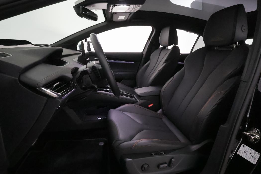 Skoda Enyaq 2025