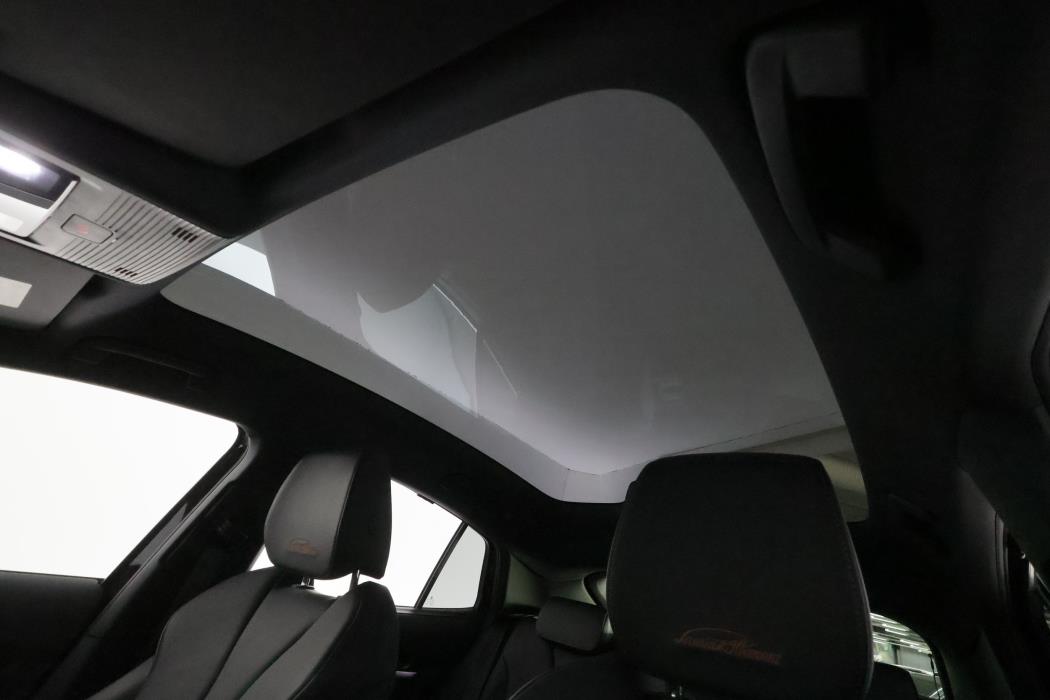 Skoda Enyaq 2025