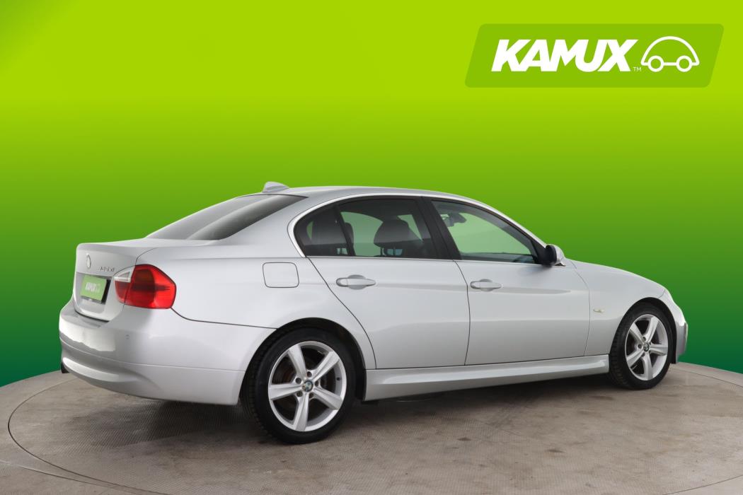 BMW 325 2006