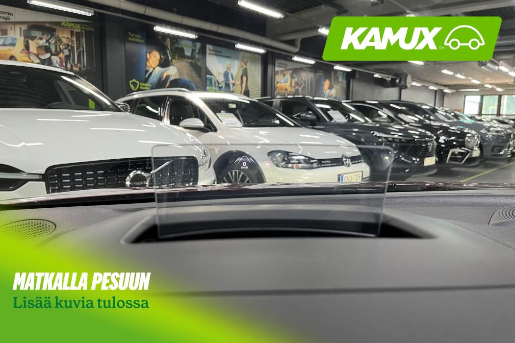 Ford Focus 2019