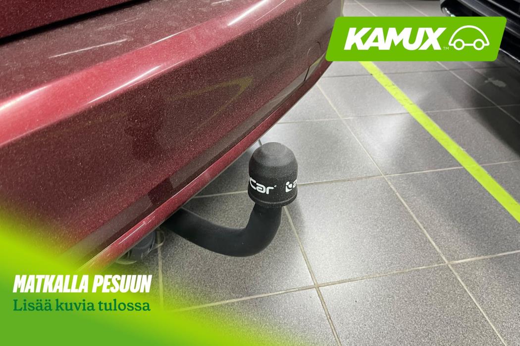 Ford Focus 2019